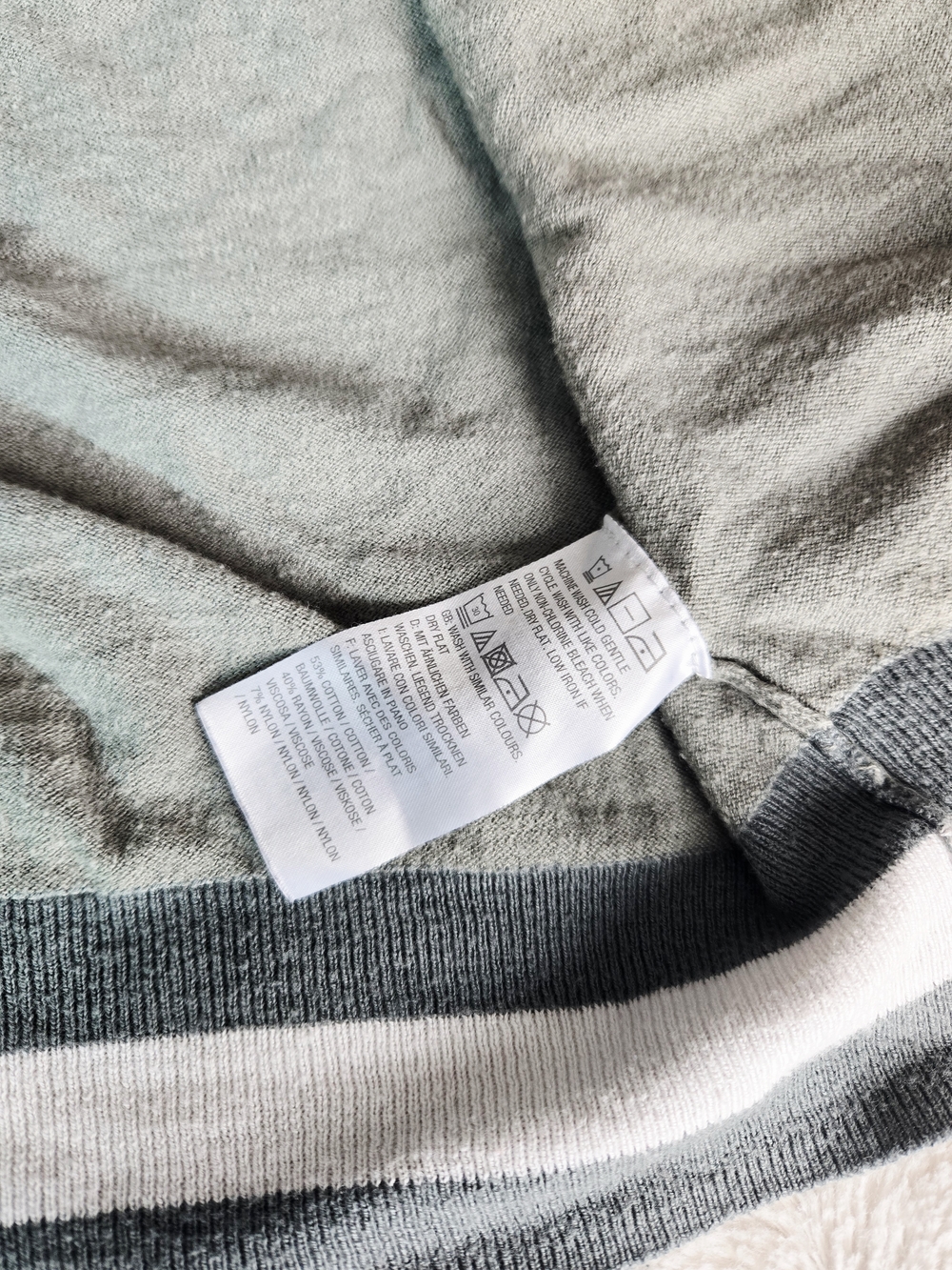Lisa Rinna | Sage Cardigan - Picture 4 of 5